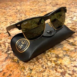 Ray Ban sunglasses